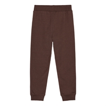 BIRKHOLM Sweatpants Kastanje Brun